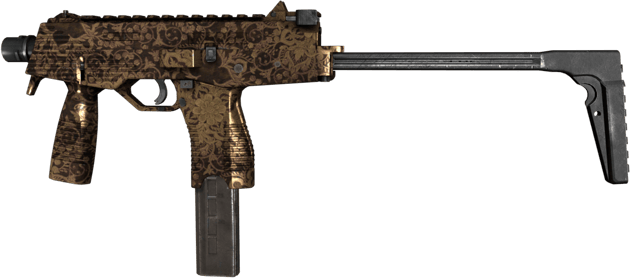 MP9 (Souvenir) | Music Box (Nuovo di fabbrica)