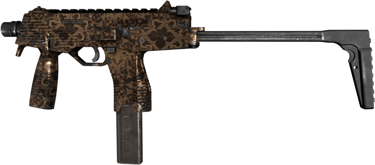 Preview image 2 of MP9 | Music Box (Testato sul campo)