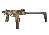 MP9 | Sand Scale image