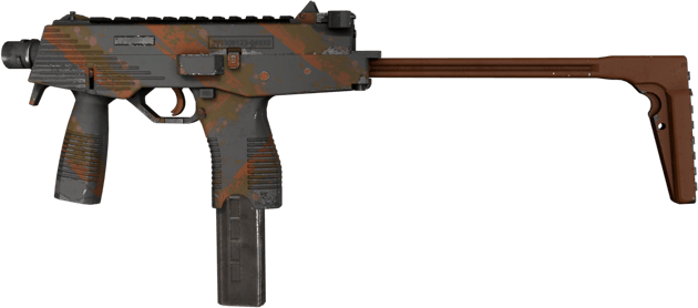 Souvenir MP9 | Slide (Testato sul campo)