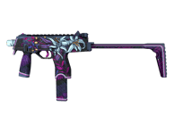MP9 | Wild Lily image