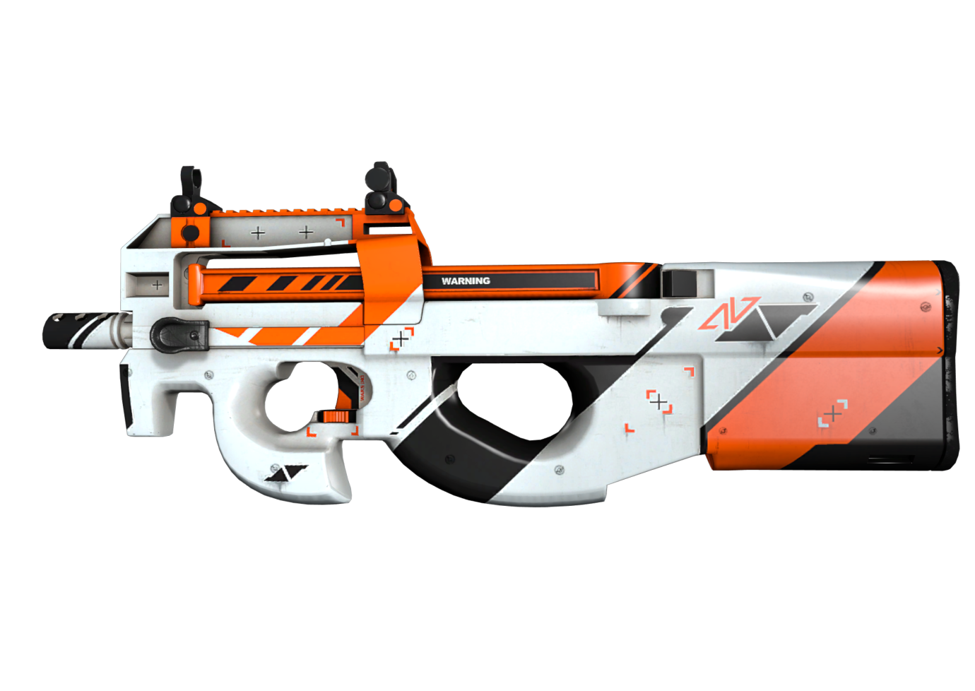 Asiimov image