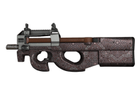 P90 | Baroque Red P90 | Baroque Red image