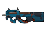 P90 | Blind Spot P90 | Blind Spot image