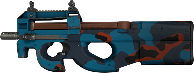 P90 | Blind Spot (FT - Qua thực chiến)