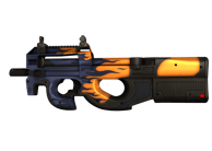 P90 | Chopper image