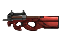 P90 | Cold Blooded P90 | Cold Blooded image