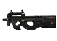 P90 | Elite Build P90 | Elite Build image