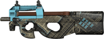 P90 | Facility Negative P90 | Facility Negative image