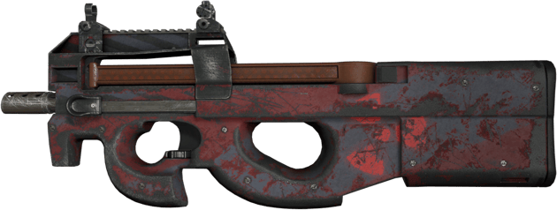 P90 | Fallout Warning (BS - Mòn qua thực chiến)