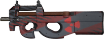 P90 | Fallout Warning P90 | Fallout Warning image