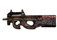 P90 | Freight P90 | Freight image