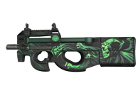P90 | Grim image