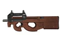 P90 | Leather P90 | Leather image