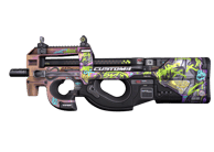 P90 | Neoqueen P90 | Neoqueen image