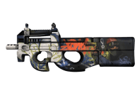 P90 | Nostalgia P90 | Nostalgia image