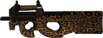 P90 | Run and Hide image
