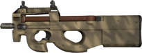 P90 | Sand Spray P90 | Sand Spray image