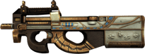 P90 | ScaraB Rush P90 | ScaraB Rush image