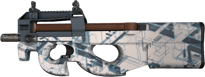P90 | Schematic P90 | Schematic image