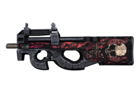 P90 | Shallow Grave P90 | Shallow Grave image