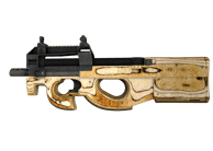 P90 | Shapewood P90 | Shapewood image