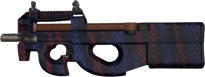 P90 | Teardown P90 | Teardown image