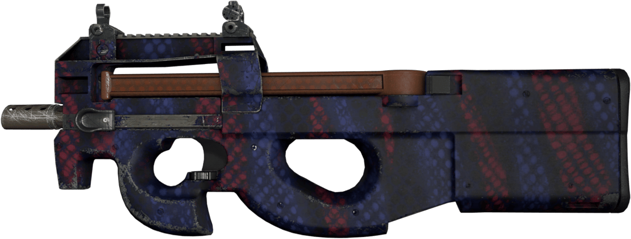 Preview image 2 of P90 | Désassemblage (Testée sur le terrain)