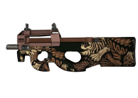 P90 | Tiger Pit P90 | Tiger Pit image