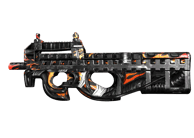 P90 | Vent Rush P90 | Vent Rush image