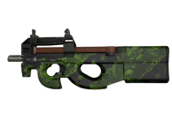P90 | Virus P90 | Virus image