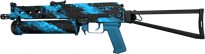 PP-Bizon | Blue Streak PP-Bizon | Blue Streak image