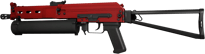 PP-Bizon | Candy Apple image