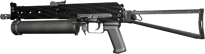 PP-Bizon | Carbon Fiber image
