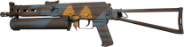 PP-Bizon | Irradiated Alert image