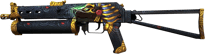 PP-Bizon | Judgement of Anubis image