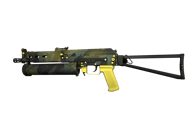 PP-Bizon | Jungle Slipstream PP-Bizon | Jungle Slipstream image