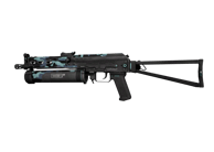 PP-Bizon | Night Riot image