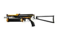 PP-Bizon | Osiris image