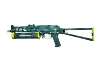 PP-Bizon | Photic Zone image