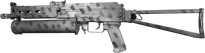 PP-Bizon | Urban Dashed image