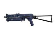PP-Bizon | Water Sigil image