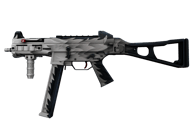 UMP-45 | Arctic Wolf image