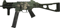 UMP-45 | Bone Pile UMP-45 | Bone Pile image