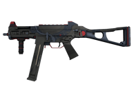 UMP-45 | Briefing UMP-45 | Briefing image