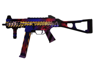 UMP-45 | Crime Scene UMP-45 | Crime Scene image