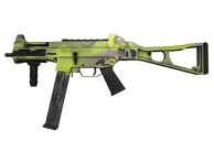 UMP-45 | Delusion UMP-45 | Delusion image