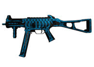 UMP-45 | Exposure UMP-45 | Exposure image