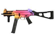 UMP-45 | Fade UMP-45 | Fade image