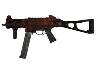 UMP-45 | Full Stop UMP-45 | Full Stop image
